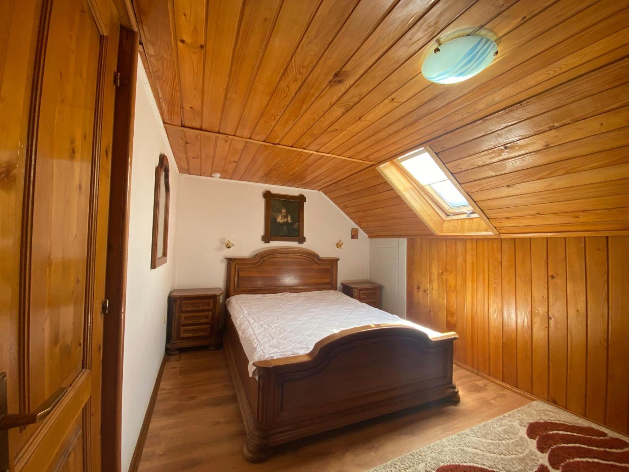 Vila Mara Buşteni Exterior foto